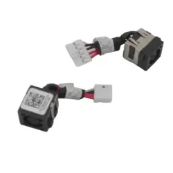 28HV9 028HV9 QCZ00 QCZOO Dell Latitude 6430U DC Power Jack Cable