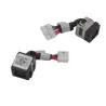 28HV9 028HV9 QCZ00 QCZOO Dell Latitude 6430U DC Power Jack Cable