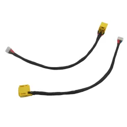 45M2862 DD0GC2PB000 IBM Lenovo ThinkPad SL410 L410 L412 Power Jack DC IN Cable