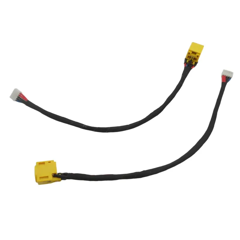 45M2862 DD0GC2PB000 IBM Lenovo ThinkPad SL410 L410 L412 Power Jack DC IN Cable