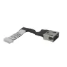 Lenovo ThinkPad P50S W550S T560 T550 DC Power Jack 50.4AO0.001