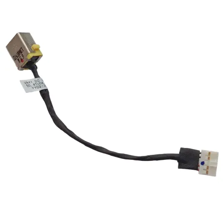 50.4TU04.021 50.4TU04.031 50.4TU04.032 Acer DC In Jack Cable