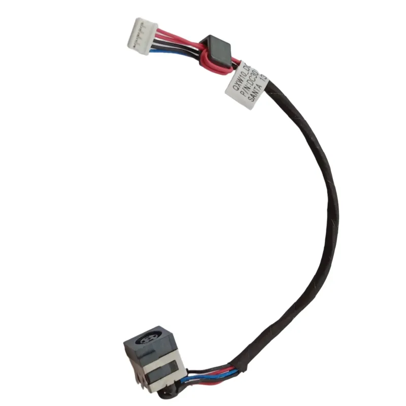 171XT 0171XT DC Power Jack In Cable for Dell Latitude E5530
