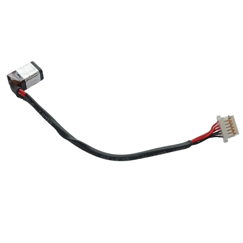 Samsung ATIV Book 9 NP905S3G DC Power Jack Cable