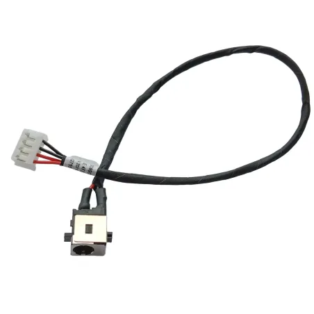 Toshiba Satellite P50-A P50T-A P55-A P55T-A DC Power Jack Cable