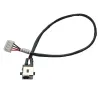 Toshiba Satellite P50-A P50T-A P55-A P55T-A DC Power Jack Cable