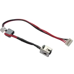 6017B0402701 Toshiba C50 C55 C70 C75 L50 L55 L70 L75 DC Power Jack Cable