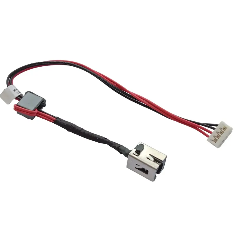 6017B0402701 Toshiba C50 C55 C70 C75 L50 L55 L70 L75 DC Power Jack Cable