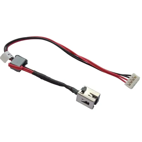 6017B0402701 Toshiba C50 C55 C70 C75 L50 L55 L70 L75 DC Power Jack Cable