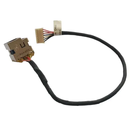 646121-001 DC Jack for HP Compaq CQ43 CQ57 | Wholesale