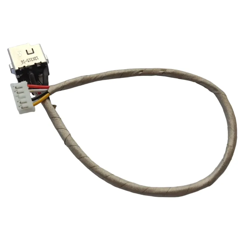 480474-001 DC Jack for HP Pavilion DV7-1000