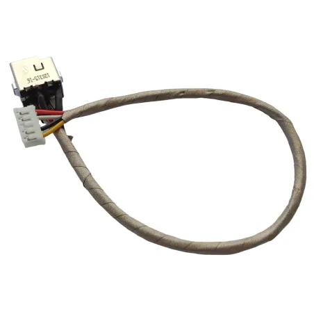 480474-001 DC Jack for HP Pavilion DV7-1000