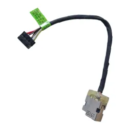 760104-001 DC Jack for HP 240 245 246 G3 & Compaq 14 | Wholesale