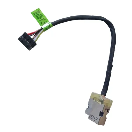 760104-001 DC Jack for HP 240 245 246 G3 & Compaq 14 | Wholesale