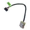 760104-001 DC Jack for HP 240 245 246 G3 & Compaq 14 | Wholesale
