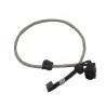 073-0001-4437_A 073-0001-6049_AB Sony VAIO VGN-SR DC Power Jack Cable
