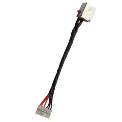 Acer Aspire 7 A715-41G A715-75G DC Power Jack Cable