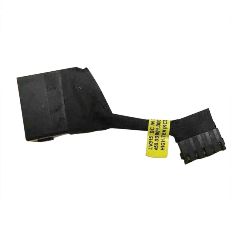Lenovo V130-15 V330-15 Power Jack 450.0DB01.0001