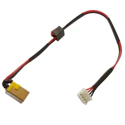 Acer 5333 5336 5542 Gateway Ne56r DC Power Jack Cable