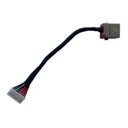 Acer DC Power Jack Predator PH317-53-71D6 6017B1249501