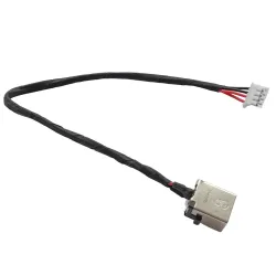Acer Aspire 5 A515-51 DC Power Jack Cable 50.GP4N2.003