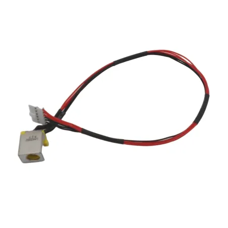 Acer Aspire 7 A715-71G DC Power Jack In Cable