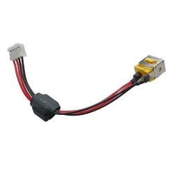 Acer Aspire 5220 5220G 5320 5320G 5520 5520G DC Power Jack Cable