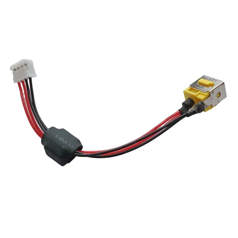 Acer Aspire 5220 5220G 5320 5320G 5520 5520G DC Power Jack Cable