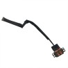 Lenovo Power Jack Yoga 900-13ISK 900-13ISK2 DC30100PN00
