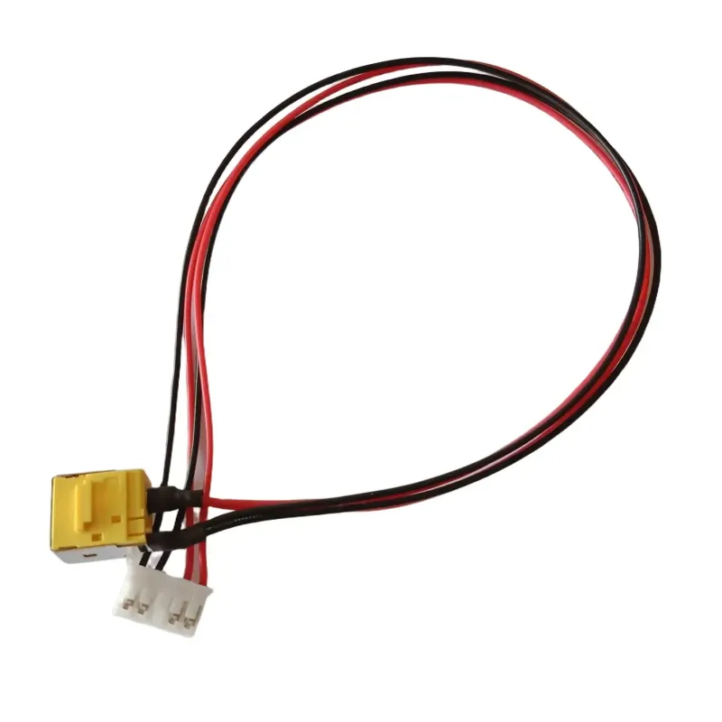 Acer Aspire 5235 5335 5535 5735 5735Z DC Power Jack Cable