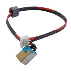 Acer Aspire 5736 5750 5750Z 5750G 7750G DC Power Jack Cable