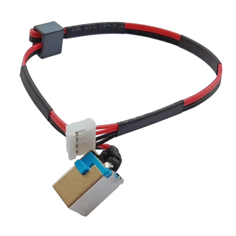 Acer Aspire 5736 5750 5750Z 5750G 7750G DC Power Jack Cable