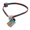 Acer Aspire 5736 5750 5750Z 5750G 7750G DC Power Jack Cable