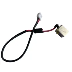 Acer Aspire 5830T 5830TG DC Power Jack Cable