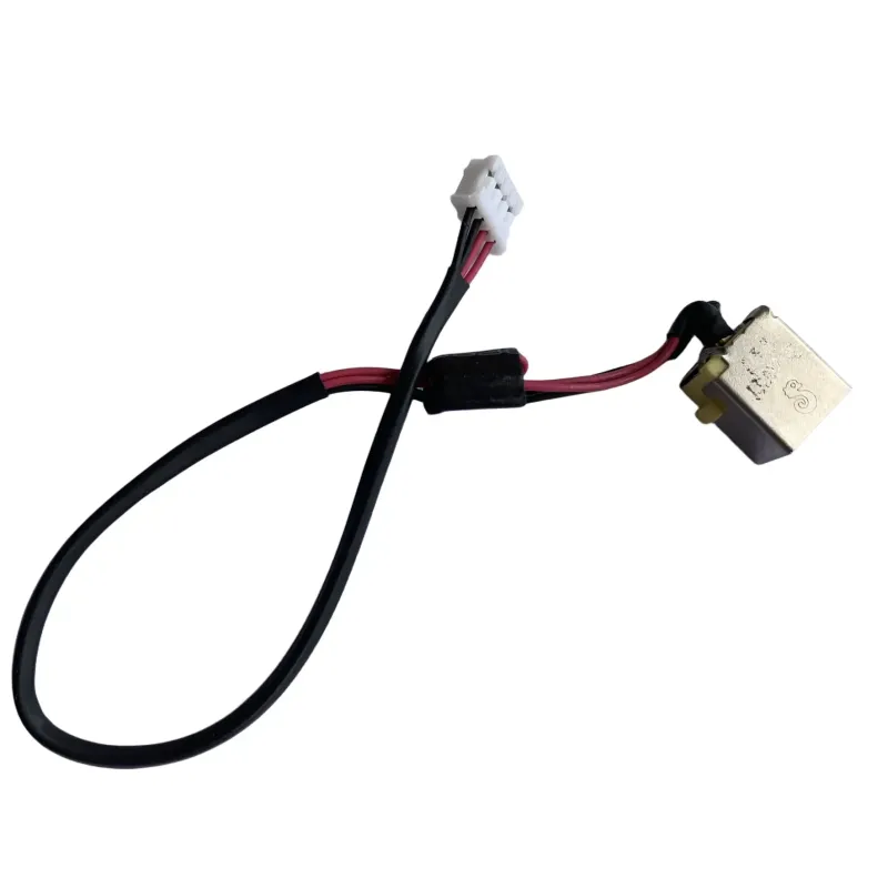 Acer Aspire 5830T 5830TG DC Power Jack Cable