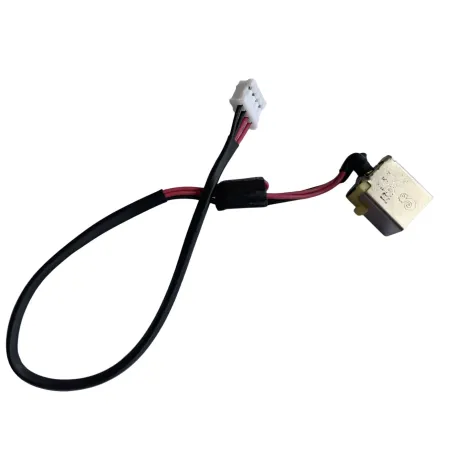 Acer Aspire 5830T 5830TG DC Power Jack Cable