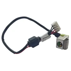Acer Aspire 5943 5943G DC Power Jack Cable