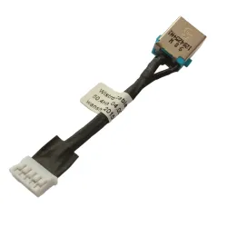 Acer Aspire 7551 7551G 7552 7741 7752 7752G DC Power Jack Cable