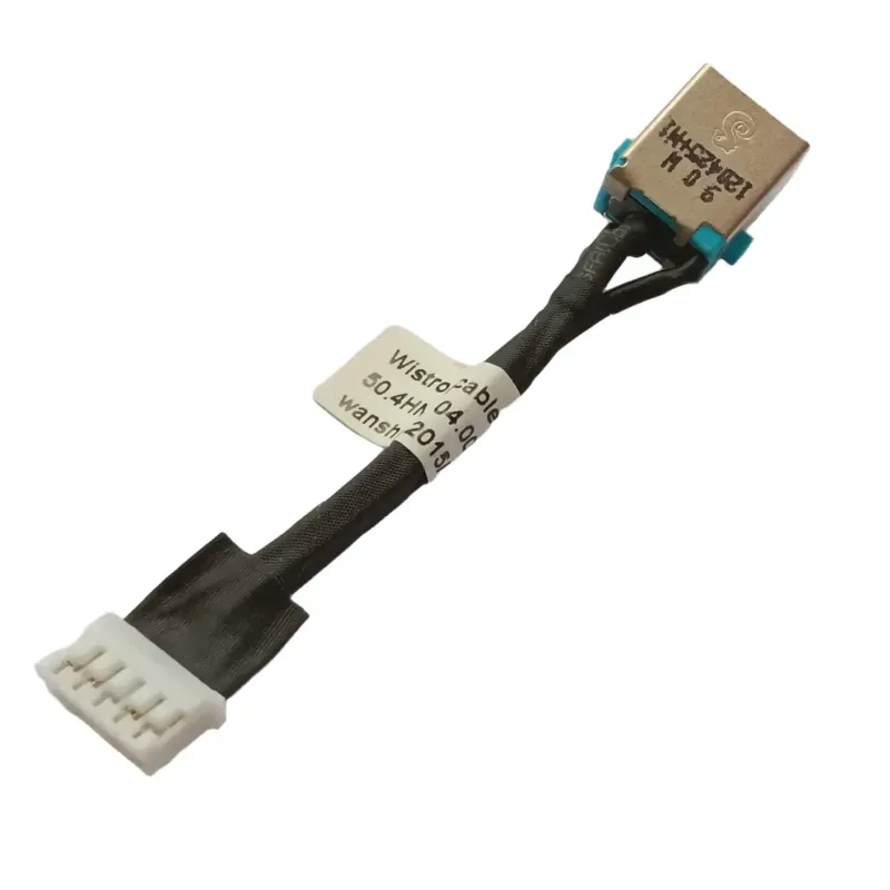 Acer Aspire 7551 7551G 7552 7741 7752 7752G DC Power Jack Cable