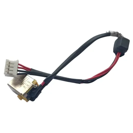 Acer Aspire 7750 7750ZG DC Power Jack Cable DC30100DN00