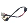 Acer Aspire 7750 7750ZG DC Power Jack Cable DC30100DN00