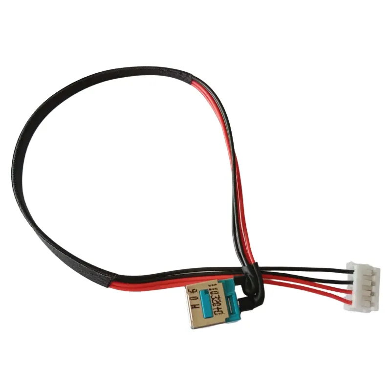 Acer Aspire 8920 8930 8930G DC Power Jack 50.AP50N.007 50.AFC0N.001