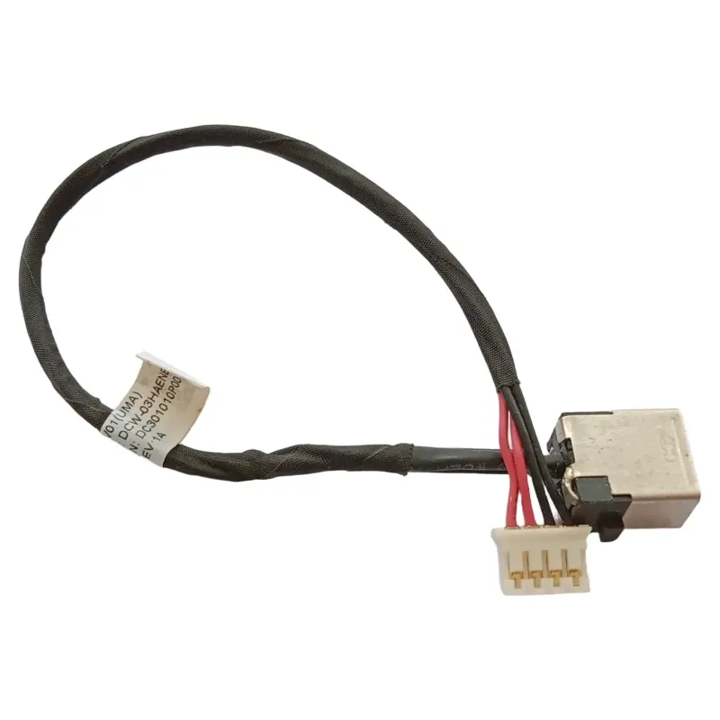 Acer Aspire A515 A515-41 DC Input Jack In Cable