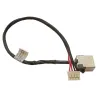 Acer Aspire A515 A515-41 DC Input Jack In Cable